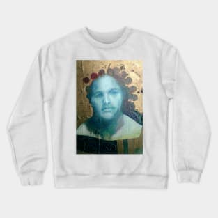 Angel Crewneck Sweatshirt